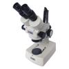 Laxco MZS2-MZ22 Series MZS2 Stereo Microscope, Binocular Zoom Head, 7X to 45X Magnification Range, 110V view 1