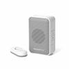 Honeywell Home RDWL311A2000 Series 3 Doorbell Portable Wireless Doorbell & Push Button view 2