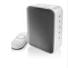 Honeywell Home Portable Wireless Doorbell & Push Button view 1