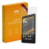 atFoliX Screen Protector compatible with Medion LIFETAB P8502 MD99814 Screen Protection Film, anti-reflective and shock-absorbing FX Protector Film (2X) view 1