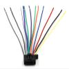 DNF Pioneer Wiring Harness DEH-P5200HD DEH-P6200BT DXT-2266UB DEH-1300MP - 100% Copper Wires! view 3