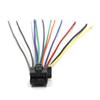 DNF Pioneer Wiring Harness DEH-P5200HD DEH-P6200BT DXT-2266UB DEH-1300MP - 100% Copper Wires! view 4