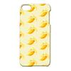 Ipod Touch 6th Generation Phone Case Yellow Bananas Pattern Cover Case Sturdy 3D Design for Ipod Touch 6th Generation Back Shell view 1
