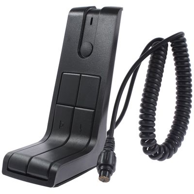 TENQ Desktop Microphone MIC SM10A1 for HYT Hytera Radios MD78XG MD780 MD782 MD785 RD980 RD982 RD985 RD965