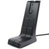 TENQ Desktop Microphone MIC SM10A1 for HYT Hytera Radios MD78XG MD780 MD782 MD785 RD980 RD982 RD985 RD965 view 3