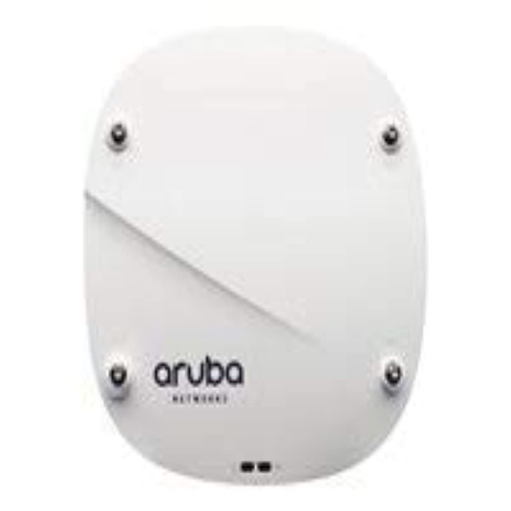 Aruba Ap-335 Nbase-T Wireless Access Point, 802.11N/Ac, 4X4:4 Mu-Mimo, Dual Radi