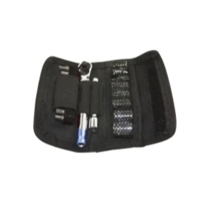 E-Z Red EZRMMS14 1/4" Mini Master Set