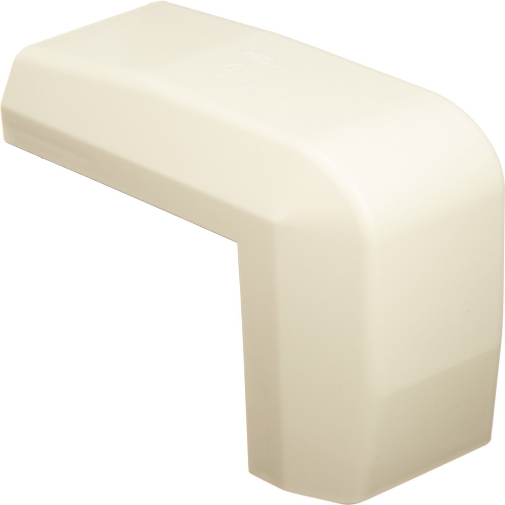 Mirai Industry MLD-5M Plastic Mall Accessory No. 5 Milky White Price of 10 Pieces