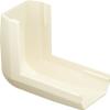 Mirai Industry MLD-5M Plastic Mall Accessory No. 5 Milky White Price of 10 Pieces view 2