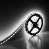 Tasodin Water-Resistance IP65, 12V Waterproof Flexible LED Strip Light, 16.4ft/5m Cuttable LED Light Strips, 300 Units 3528 LEDs Lighting String, LED Tape(White) Power Adapter not Included view 3