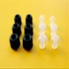 12pcs (BMF-CLODMH-Sa)- S/M/L Premium Memory Foam and Noise Isolation Replacement Earbuds Eartips Compatible with Shure I Series - I3C and I4C in-Ear Earphones view 4