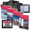 GLEIM Deluxe Commercial Pilot KIT view 1