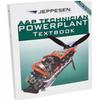 JEPPESEN A&P TECH POWERPLANT TEXTBOOK view 1