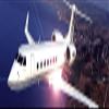 AIRCRAFT LOG AF5-1 GREEN view 1