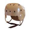 Danmar Soft Shell Helmet for Children and Adults (X-Large, Casa Tan) view 1
