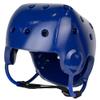 Danmar Soft Shell Helmet for Children and Adults (X-Small, Royal Blue) view 2
