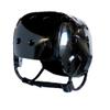 Danmar Soft Shell Helmet for Children and Adults (Large, Black) view 1