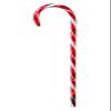 Inliten Llc Lighted Candy Cane 27" Case Of 24, Inliten Llc view 4