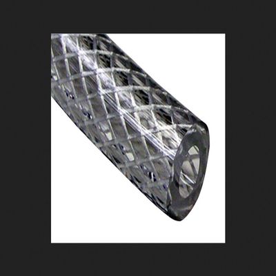 Anderson ProLine 1/4 ID 1/2 OD Vinyl 12 in. L Supply Hose
