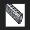 MUELLER Streamline Company Tube Braid 5/8Id X 7/8Od Case of 75, Streamline Company view 1