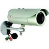 ACTi E43B 5 Megapixel Network Camera - Monochrome, Color view 1
