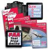 GLEIM Flight/Ground Instructor + FOI KIT view 1