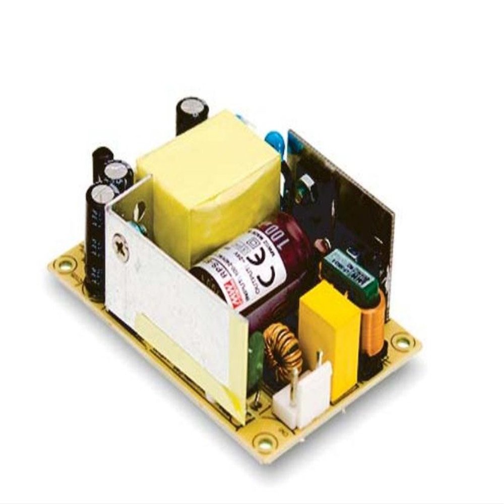 [PowerNex] Mean Well RPS-45-15 15V 3A 45W Single Output Medical Type Power Supply