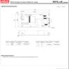 [PowerNex] Mean Well RPS-45-15 15V 3A 45W Single Output Medical Type Power Supply view 4