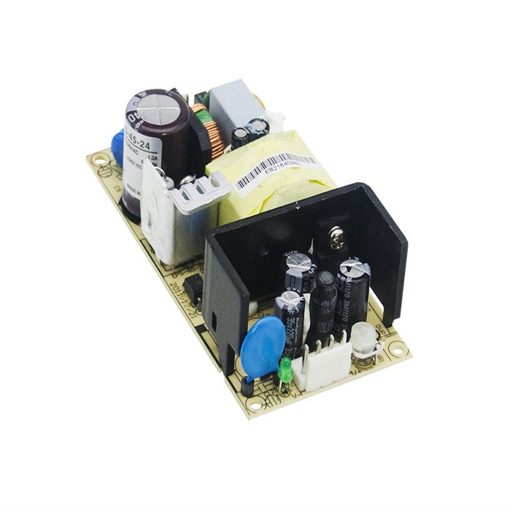 [PowerNex] Mean Well EPS-45S-48 48V 0.94A 45.12W Single Output Switching Power Supply