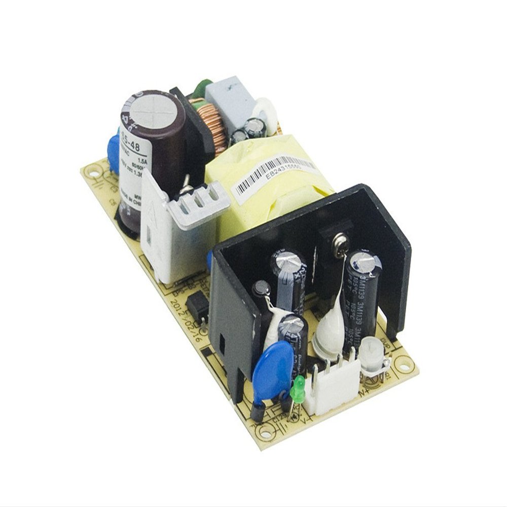 [PowerNex] Mean Well EPS-65S-24 24V 2.71A 65W Single Output Switching Power Supply
