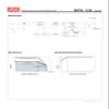 [PowerNex] Mean Well RPS-120-48-C 48V 2.5A 120W Single Output Green Medical Type Power Supply view 4