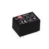 [PowerNex] Mean Well IRM-02-15 15V 133mA 2W Miniature Encapsulated Type Green Open Frame Power Supplies view 1