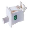 Jandorf 16 amps Momentary Appliance Switch White 1 pk view 1