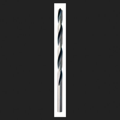 Mibro 4.0mm Dia. x 3-1/4 in. L High Speed Steel Metric Drill Bit 2 pc.
