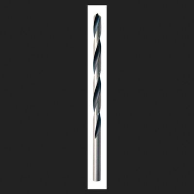 Mibro 4.5mm Dia. x 3-3/8 in. L High Speed Steel Metric Drill Bit 2 pc.