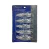 Celebrations Led Replacement Bulbs White view 1