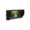 Delvcam DELV-4KSDI15 4K UHD HDMI Multi-Format Quad View LED 6RU Rack Mountable Broadcast Monitor in Case - 15 inch view 1