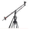 GOWE professional carbon fiber Sunrise portable mini JIB portable camera crane video jimmy with counter weight view 1