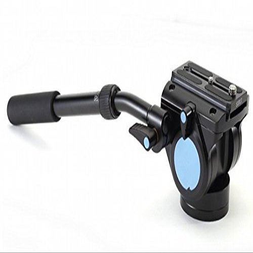 GOWE hydraulic head SLR camera tripod professional three-dimensional panoramic photography head