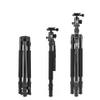 GOWE Professional Camera Tripod Monopod G10KX Camera Ball Head 4 Section Carrying Bag Max Load 15kg view 1