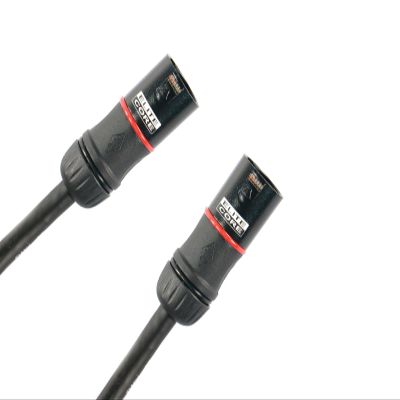 Elite Core SUPERCAT5E | Ultra-Flexible Shielded Tactical CAT5E | CS45 Converta-Shell Connectors | 20' ft, 20 (SUPERCAT5E-S-CS-20)