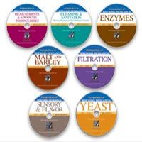 Compendium of Brewing Research CD-ROM Series (7 CDs)
