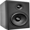 EARTHQUAKE Sound RBS-52 Bookshelf Speaker with PistonMax Technology, 5.25" High Output Woofer and Dynamic 1" Silk Dome Neodymium Tweeter, Matte Black, Pair view 2