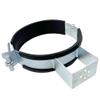 BEST WELDS 900-CYH-109 - Gas Cylinder Holder Bracket 9-3/4" dia view 1