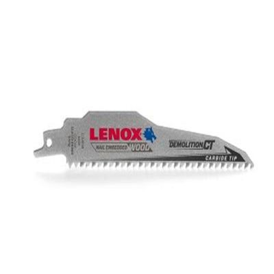 Lenox RECIP 156RCT 12 X 1 X 050 X 6 NGCR 1/PK