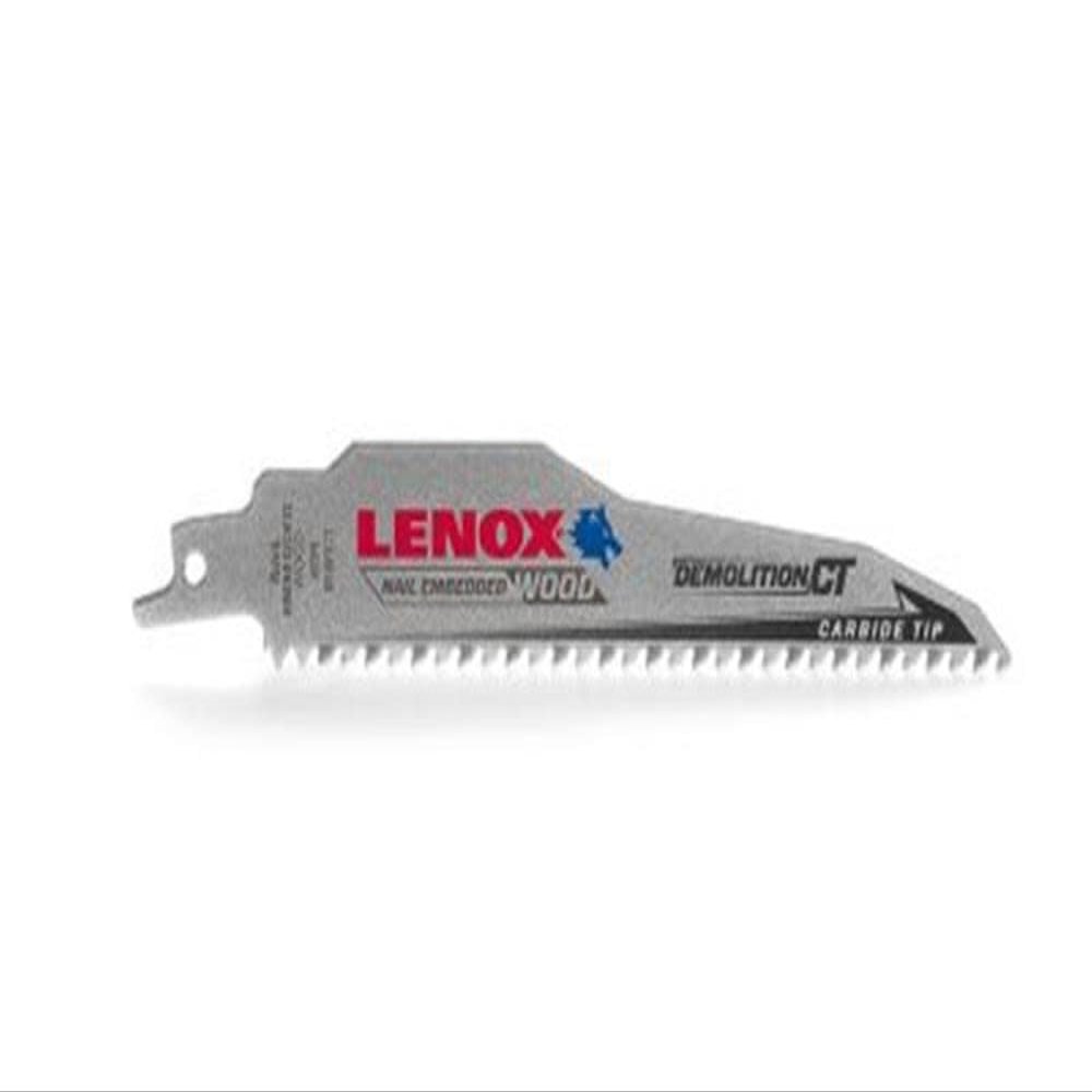 Lenox RECIP 156RCT 12 X 1 X 050 X 6 NGCR 1/PK