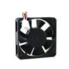 ADDA AD0605MB-D72GL 5V 0.25A 6015 6CM 3WIRE Cooling Fan view 3