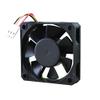 ADDA AD0605MB-D72GL 5V 0.25A 6015 6CM 3WIRE Cooling Fan view 4