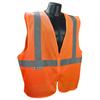 Radians SVE1-2ZOM-4X/5X Industrial Safety Vest view 1