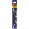 ARTU 3-5/8 in. Tungsten Carbide U-Shank Jig Saw Blade Assorted TPI 4 pk view 2